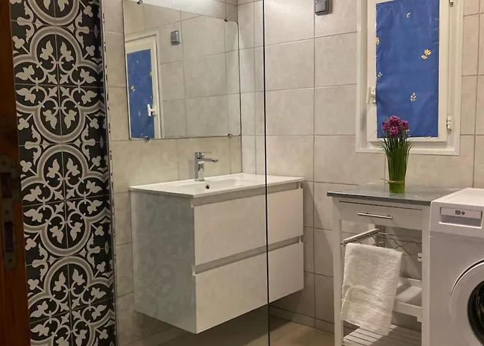 乌索尔缇皮亚尼旅馆 3*