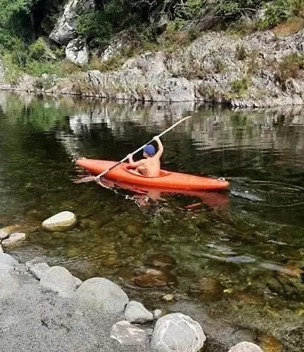 乌索尔缇皮亚尼旅馆 3*