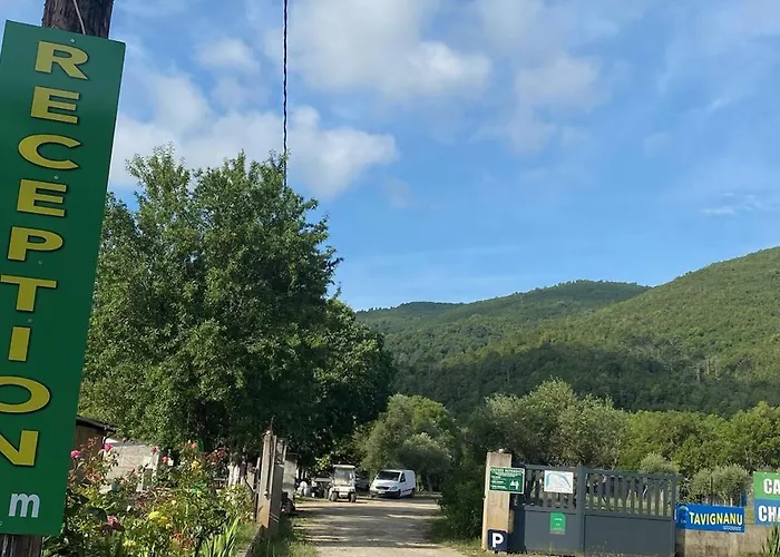 乌索尔缇皮亚尼旅馆 3*