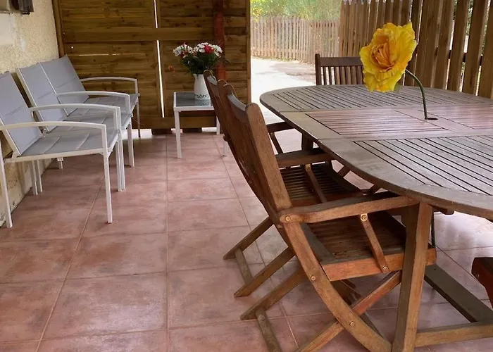 酒店 乌索尔缇皮亚尼旅馆 Sortipiani