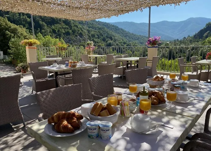 乌索尔缇皮亚尼旅馆 酒店 Sortipiani