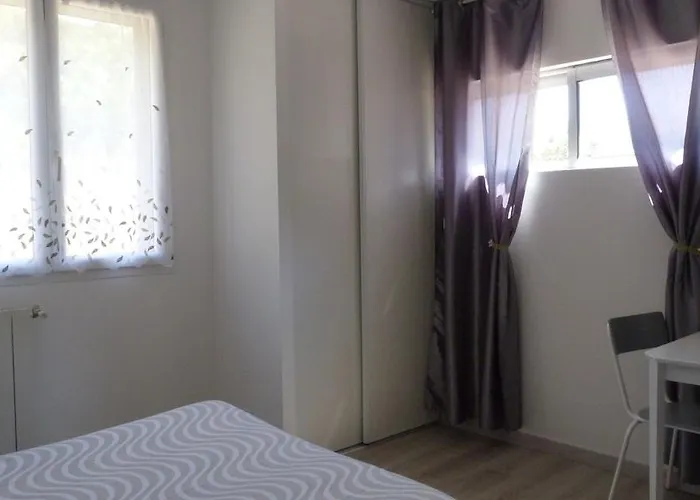 乌索尔缇皮亚尼旅馆 Sortipiani