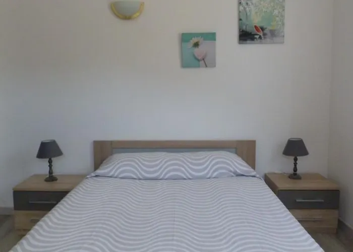 乌索尔缇皮亚尼旅馆 Sortipiani